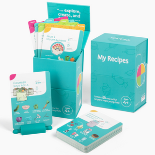 6 Great Gifts for Kids Who Love to Stay Busy