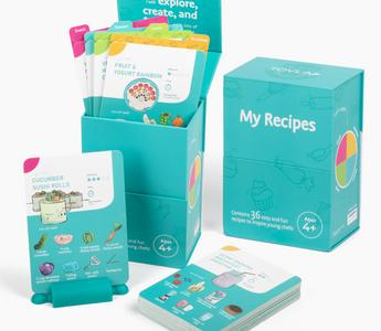 6 Great Gifts for Kids Who Love to Stay Busy