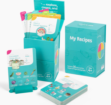 6 Great Gifts for Kids Who Love to Stay Busy