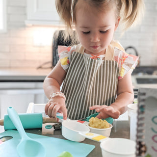 Preventing the “Summer Slide” Through Fun Cooking Activities in the Kitchen