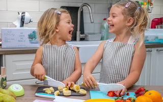 5 Ways Cooking and Meal Prep Helps Kids Develop Social-Emotional Skills