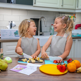 5 Ways Cooking and Meal Prep Helps Kids Develop Social-Emotional Skills