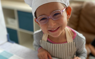 Are Cooking Challenges Good for Kids?