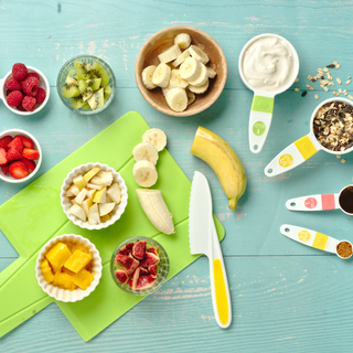 Cooking with Kids: How the Kitchen Can Build Cultural Understanding, Openness, and Curiosity About Food