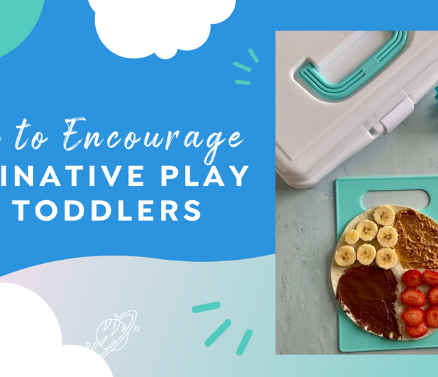 How to Encourage Imaginative Play in Toddlers Tovlajr