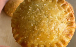 From Patch to Plate: 6 Pumpkin Recipes to Try with Kids This Halloween