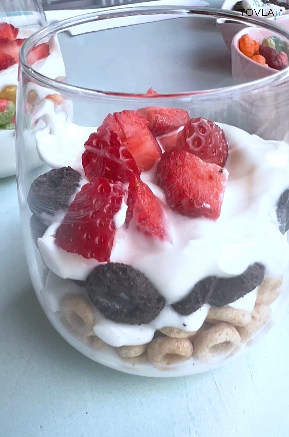 5 Super Easy No-Bake Dessert Recipes for Kids to Try – Tovlajr