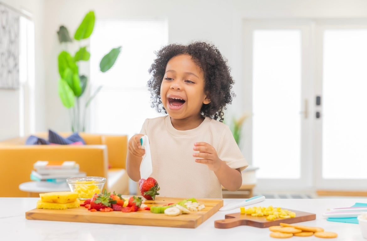 5 Classic Recipes Every Kid Should Know How to Cook – Tovlajr