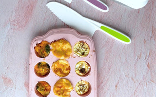 6 Easy Breakfasts Kids Can Help Make (and Actually Want to Eat)