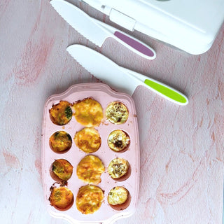 6 Easy Breakfasts Kids Can Help Make (and Actually Want to Eat)