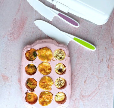 6 Easy Breakfasts Kids Can Help Make (and Actually Want to Eat)
