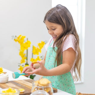 12 ways to Keep Kids Busy in the Kitchen over the Summer