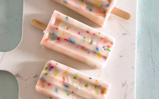 6 Fun and Creative Homemade Popsicle Recipes for Kids