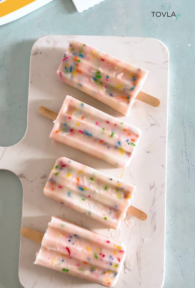 6 Fun and Creative Homemade Popsicle Recipes for Kids