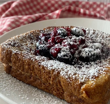 6 Delicious and Fun French Toast Recipes for Kids