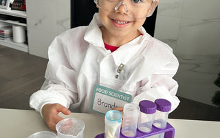 7 Ways to Keep the Kids Busy This Summer