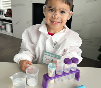 7 Ways to Keep the Kids Busy This Summer