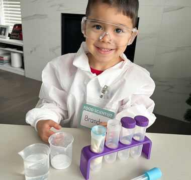7 Ways to Keep the Kids Busy This Summer
