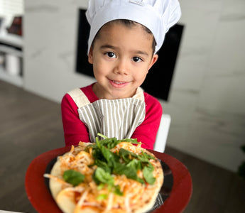 5 Low-Prep Meals Kids Can Help With on Busy Nights