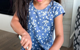 8 Simple Hacks to Keep Your Home Organized with Kids Around