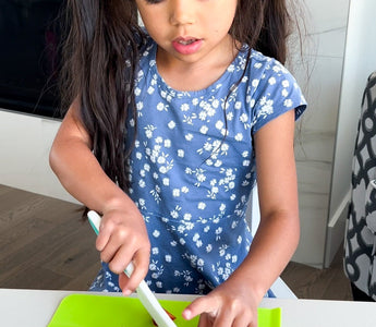 8 Simple Hacks to Keep Your Home Organized with Kids Around