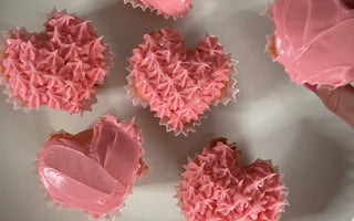 6 Valentine’s Day-Themed Recipes Kids Will Love