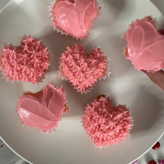 6 Valentine’s Day-Themed Recipes Kids Will Love