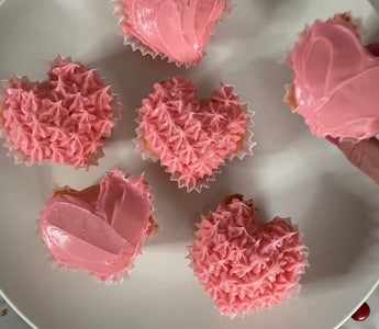 6 Valentine’s Day-Themed Recipes Kids Will Love