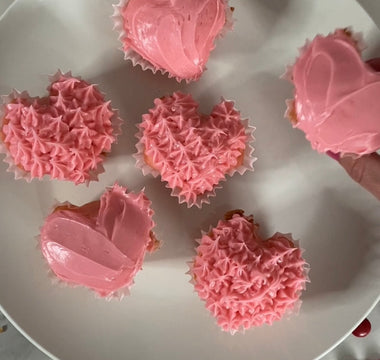 6 Valentine’s Day-Themed Recipes Kids Will Love