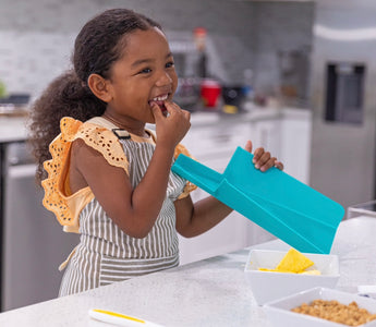 Baking Science Experiments You can do with the Kids