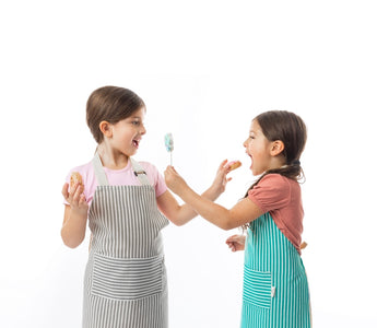 Great Tips for Kids with Allergies who want to help out in the Kitchen