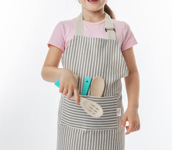6 Fun and Educational Cooking Projects for Young Children