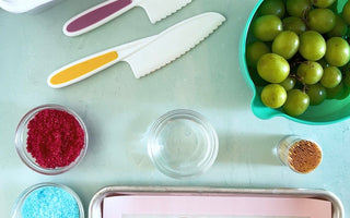 7 Easy Cold Treats to Cool Off This Summer (Kid-Approved!)