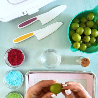 7 Easy Cold Treats to Cool Off This Summer (Kid-Approved!)