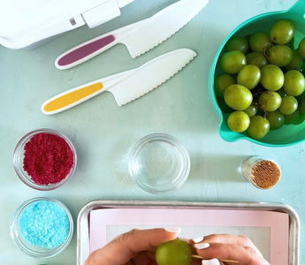 7 Easy Cold Treats to Cool Off This Summer (Kid-Approved!)