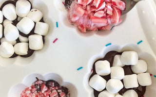 12 Days of Easy Holiday Treats Kids Can Make