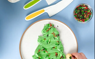 Building Family Holiday Traditions in the Kitchen