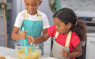 Baking Basics PART 1: Must-Know Tips for Kids in the Kitchen