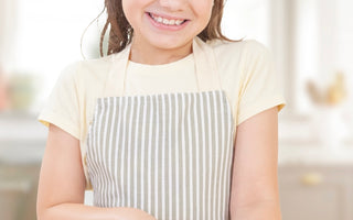 Baking Basics PART 2: Must-Know Tips for Kids in the Kitchen