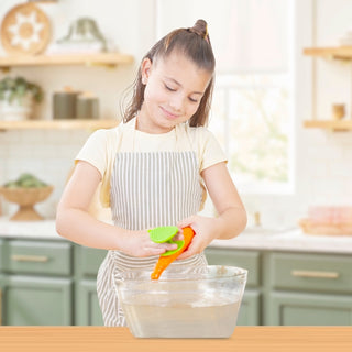 If you think cooking is too complicated for kids, you’re going to want to check out these tips