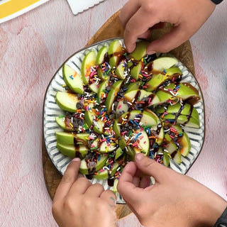 8 Fun and Easy No-Bake Recipes for Kids to Try