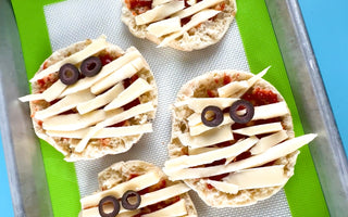 4 Fun Halloween-Themed Dishes for Kids