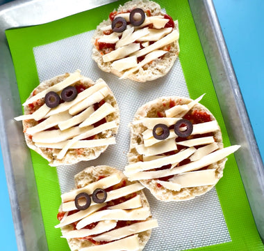 4 Fun Halloween-Themed Dishes for Kids