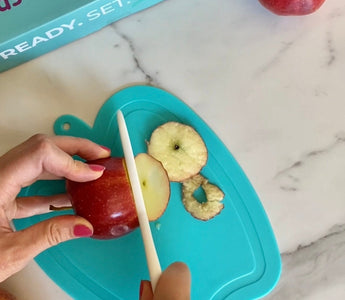 5 Fun Ways to Get Kids Excited About Apples This Apple Picking Season