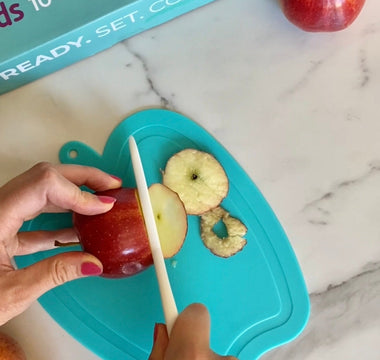 5 Fun Ways to Get Kids Excited About Apples This Apple Picking Season