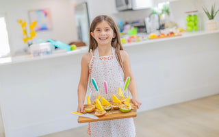 A Culinary Adventure for Parents and Kids: Engaging and Quick Cooking Activities
