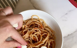 5 Fun and Easy Pasta Ideas to Get Kids in the Kitchen