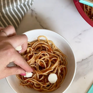 5 Fun and Easy Pasta Ideas to Get Kids in the Kitchen