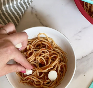 5 Fun and Easy Pasta Ideas to Get Kids in the Kitchen