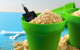 6 Edible Food Crafts Kids Can Make (and Eat!)